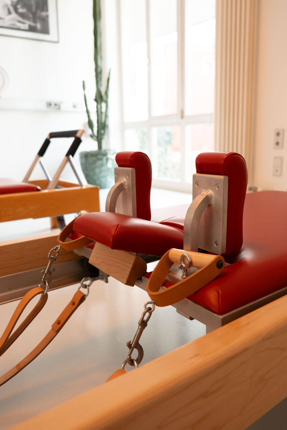 Ti Amo Pilates Angebote