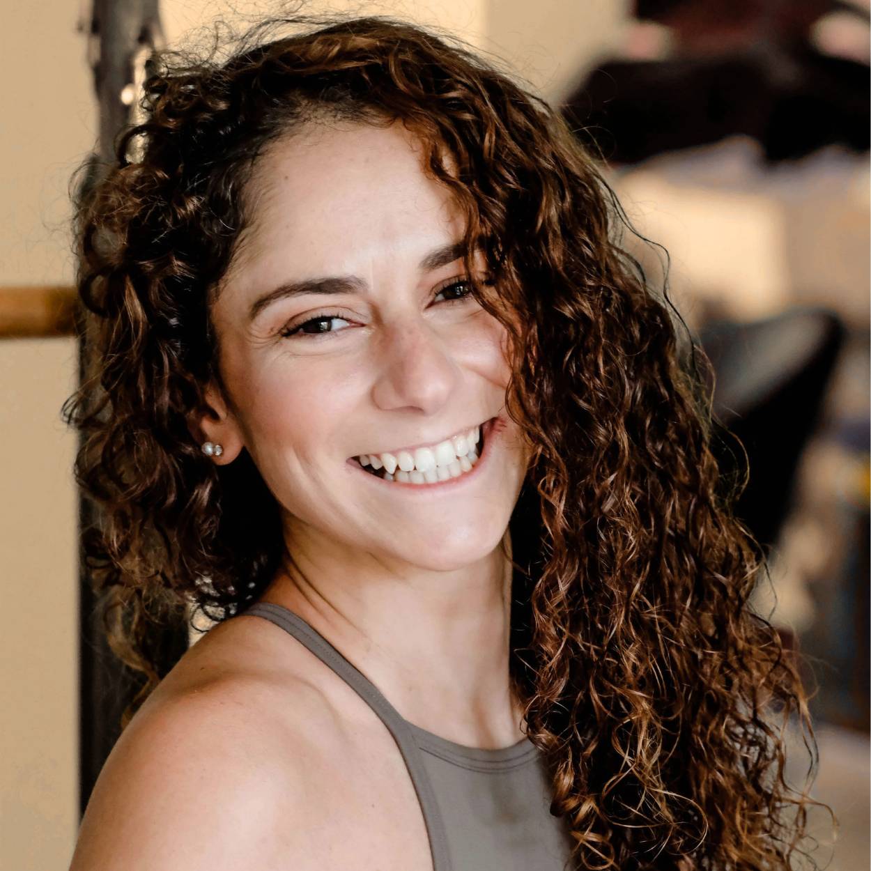 Das Studio von Rosamaria Granza Ti Amo Pilates